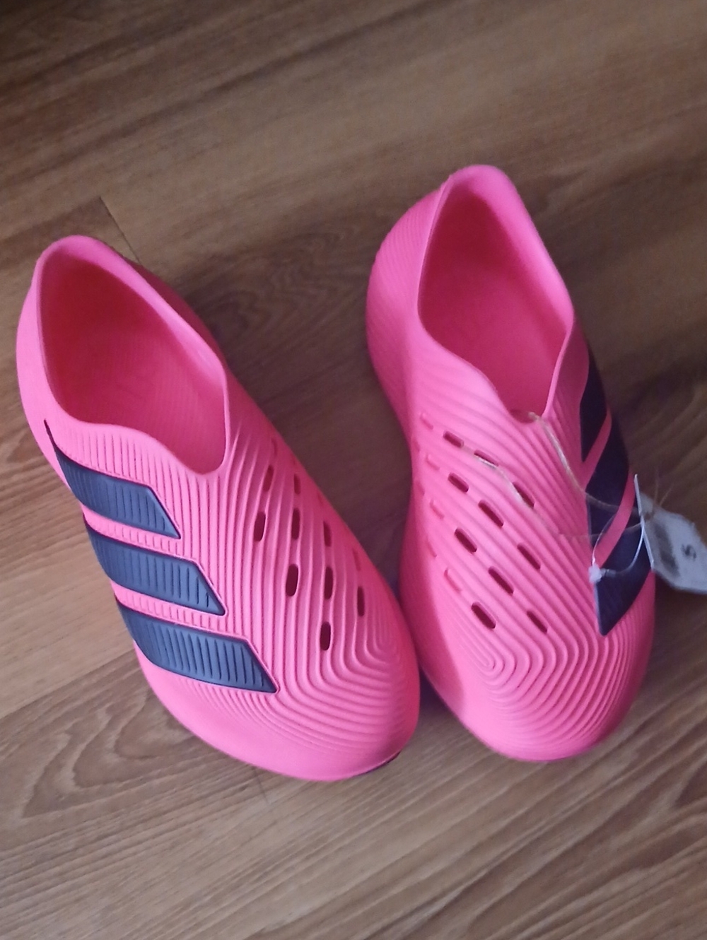 NWT ADIDAS PURECHILL